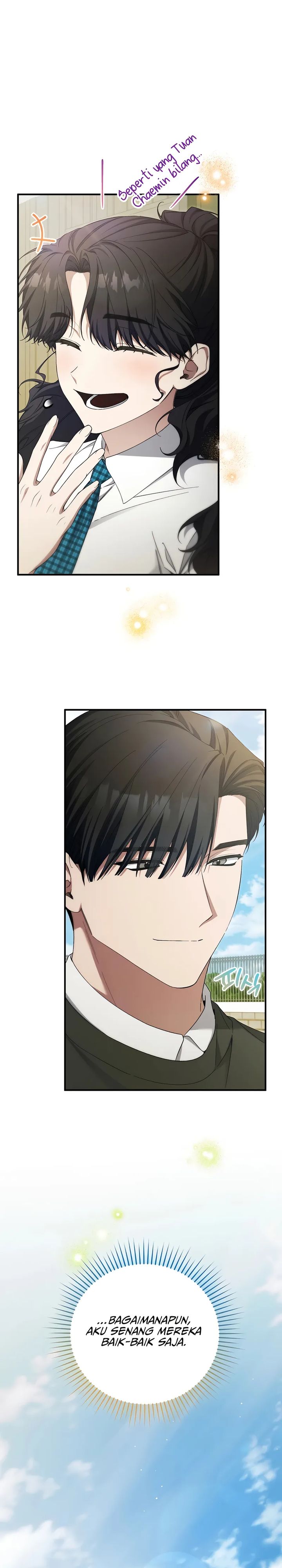 I’ll Retire After Saving the World chapter 66