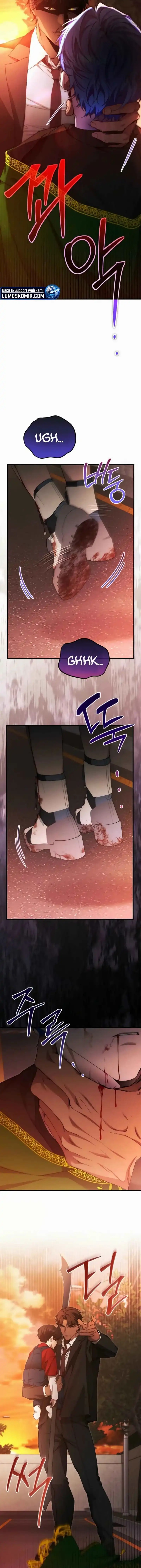 I’ll Retire After Saving the World Chapter 75 Bahasa Indonesia