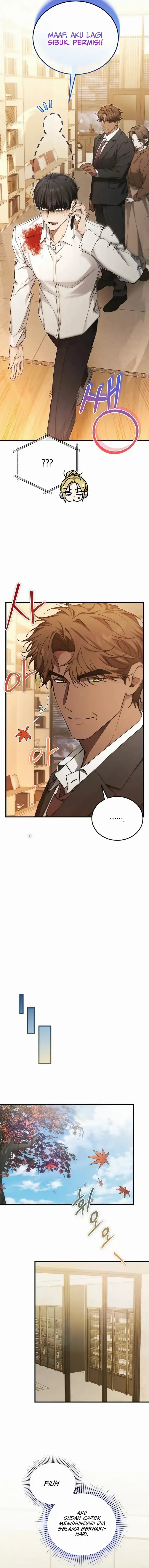 I’ll Retire After Saving the World Chapter 78 Bahasa Indonesia