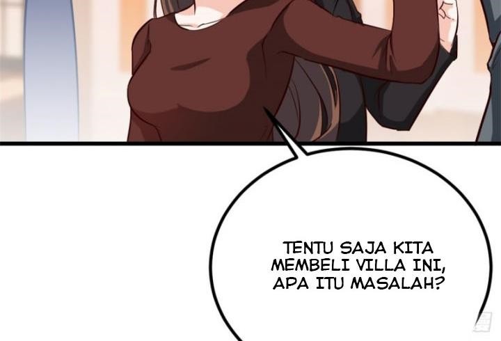 I Am Han Sanqian Chapter 45 Bahasa Indonesia