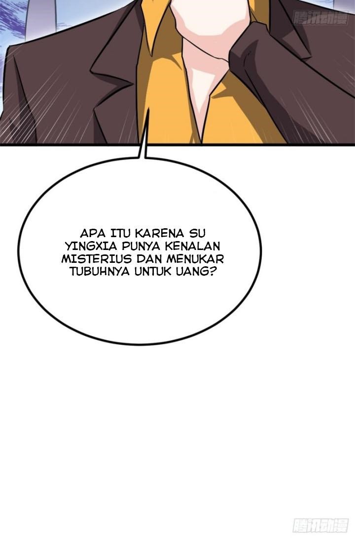 I Am Han Sanqian Chapter 45 Bahasa Indonesia