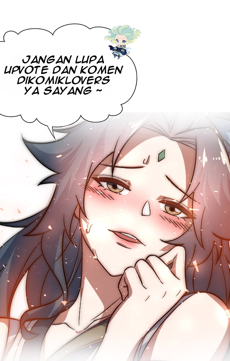 I Am Invincible in the Fantasy World of the Apocalypse chapter 9