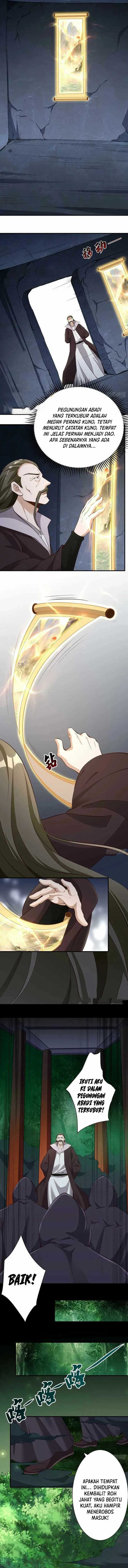 I Am Really Not an Matchless Genius chapter 60