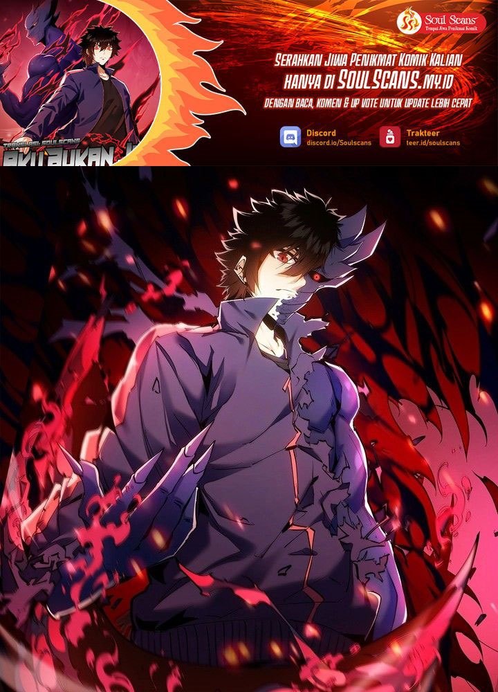 I Am Really Not the Demon Lord! Chapter 23 Bahasa Indonesia