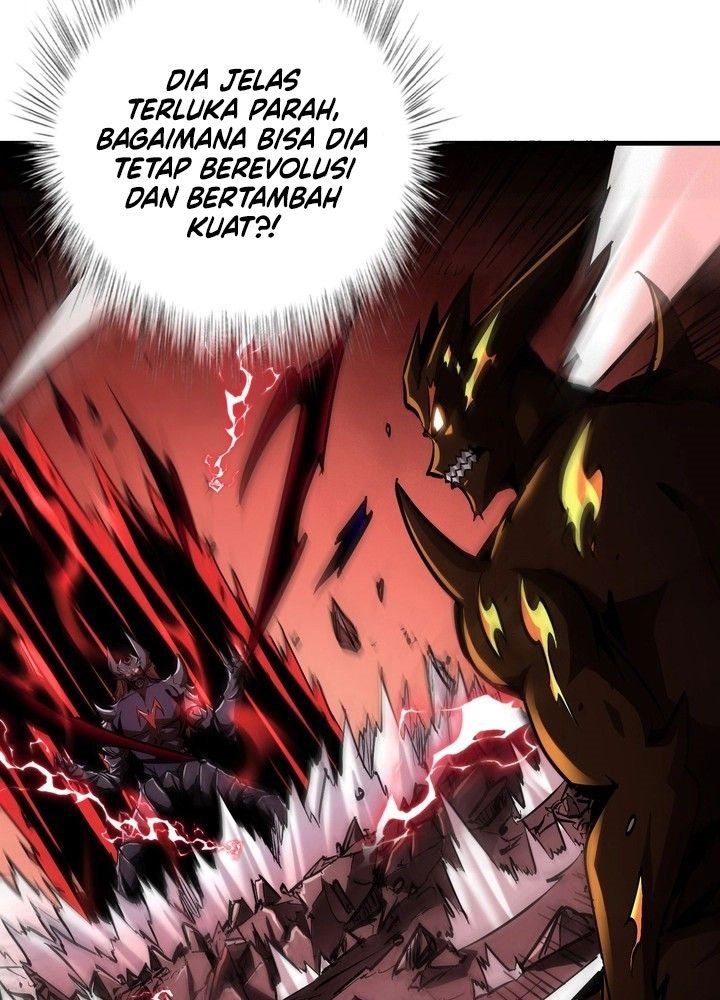 I Am Really Not the Demon Lord! Chapter 23 Bahasa Indonesia