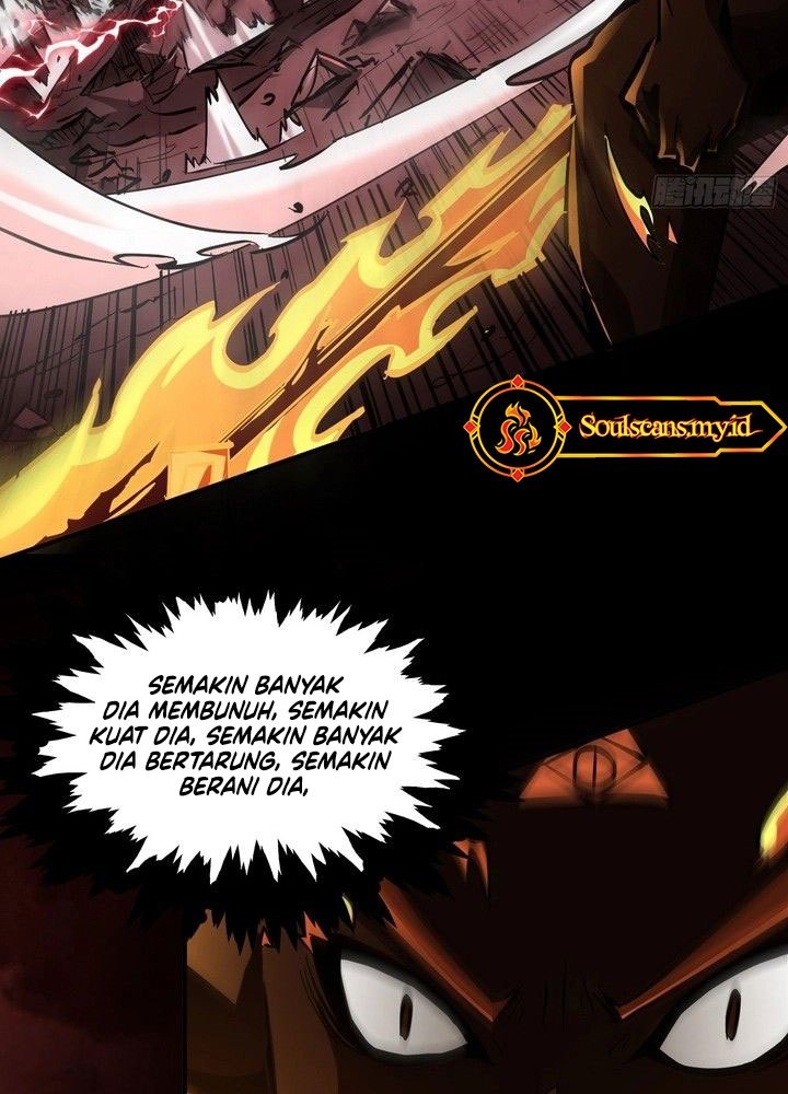 I Am Really Not the Demon Lord! Chapter 23 Bahasa Indonesia