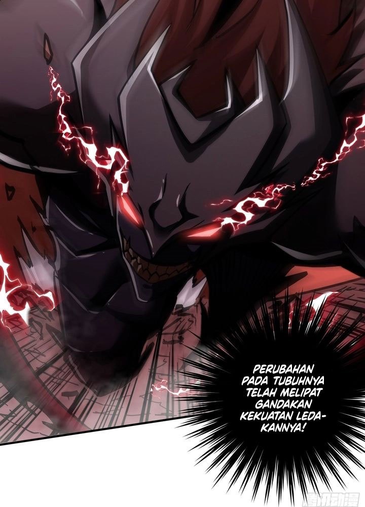 I Am Really Not the Demon Lord! Chapter 23 Bahasa Indonesia