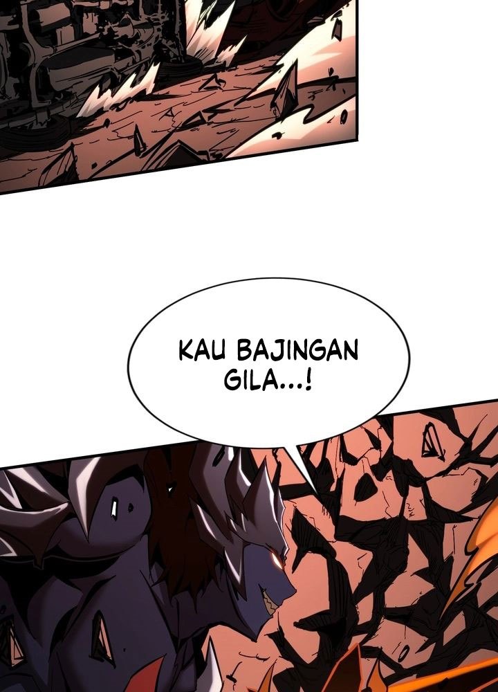 I Am Really Not the Demon Lord! Chapter 23 Bahasa Indonesia