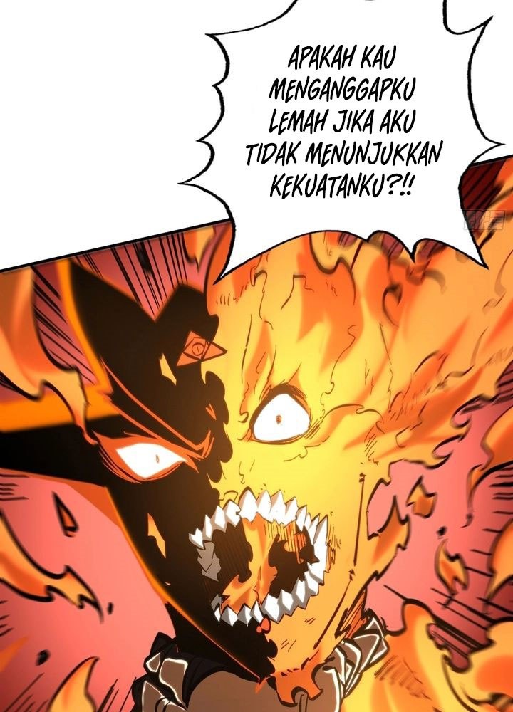 I Am Really Not the Demon Lord! Chapter 23 Bahasa Indonesia