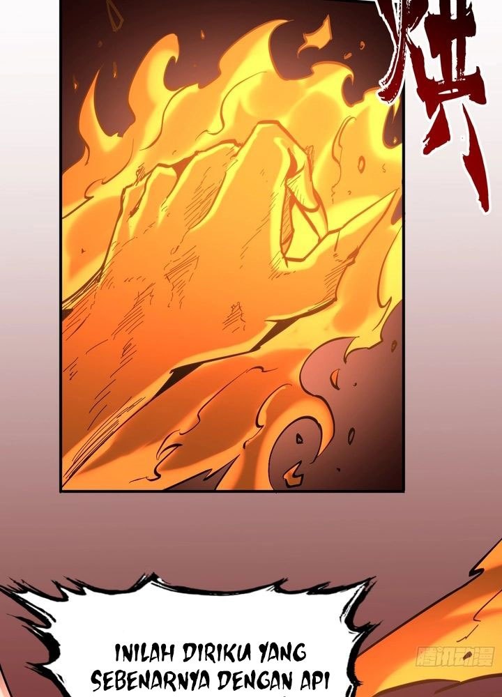 I Am Really Not the Demon Lord! Chapter 23 Bahasa Indonesia