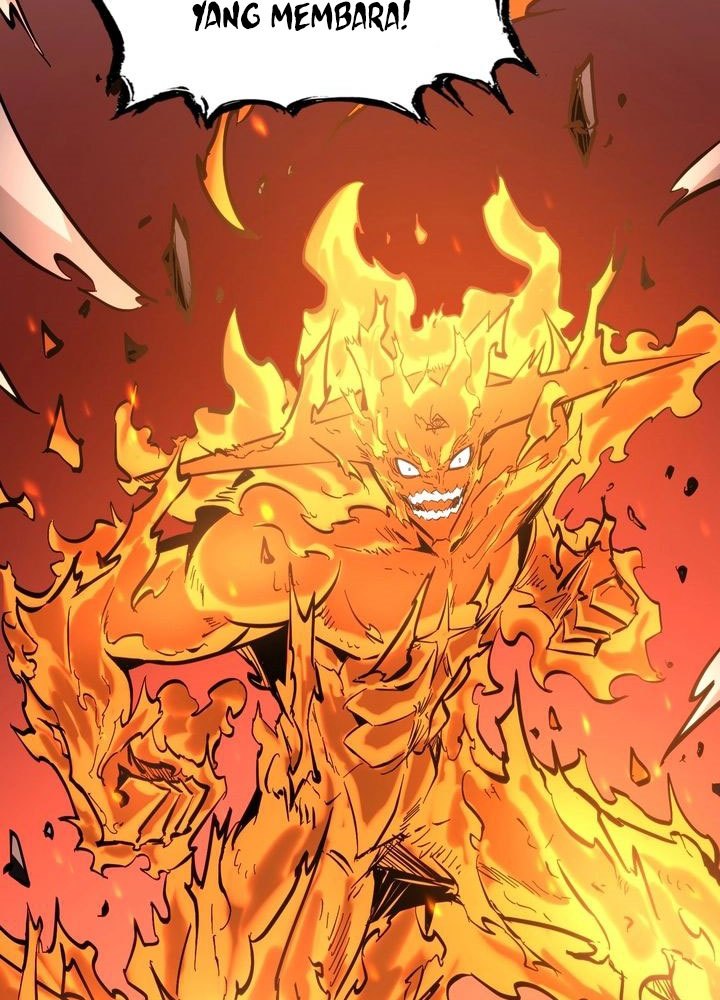 I Am Really Not the Demon Lord! Chapter 23 Bahasa Indonesia