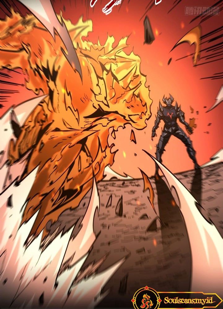 I Am Really Not the Demon Lord! Chapter 23 Bahasa Indonesia