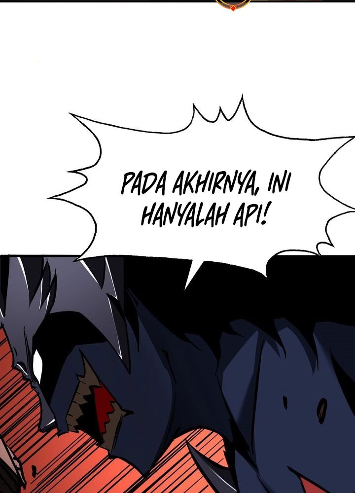 I Am Really Not the Demon Lord! Chapter 23 Bahasa Indonesia
