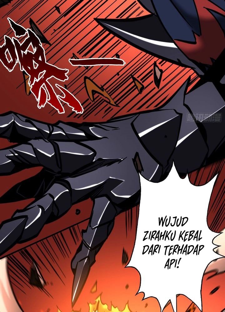 I Am Really Not the Demon Lord! Chapter 23 Bahasa Indonesia
