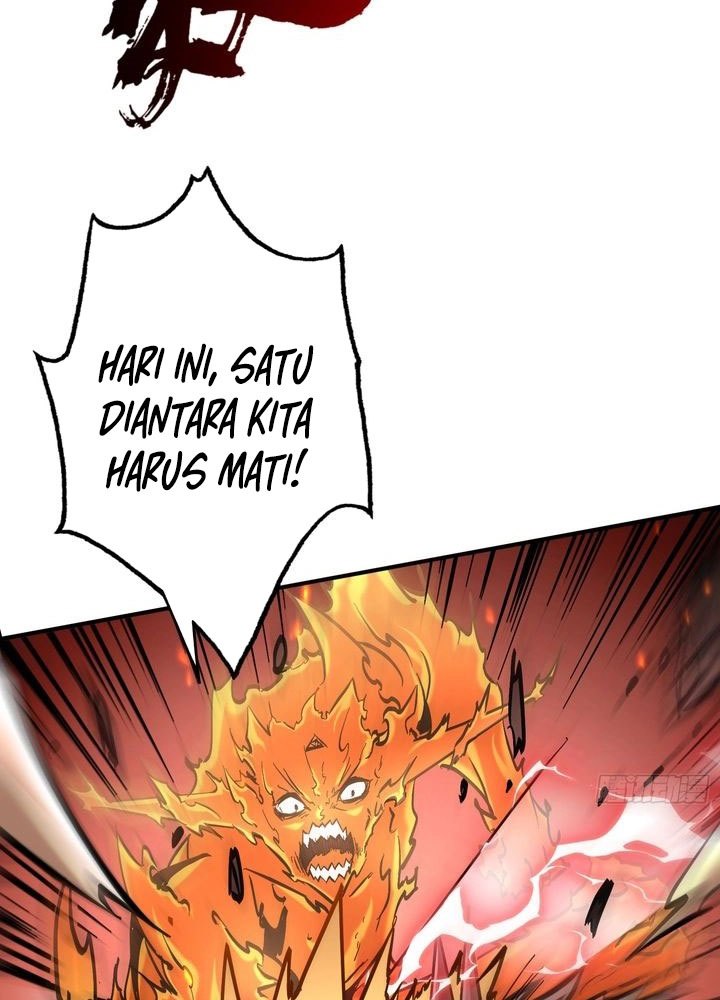 I Am Really Not the Demon Lord! Chapter 23 Bahasa Indonesia