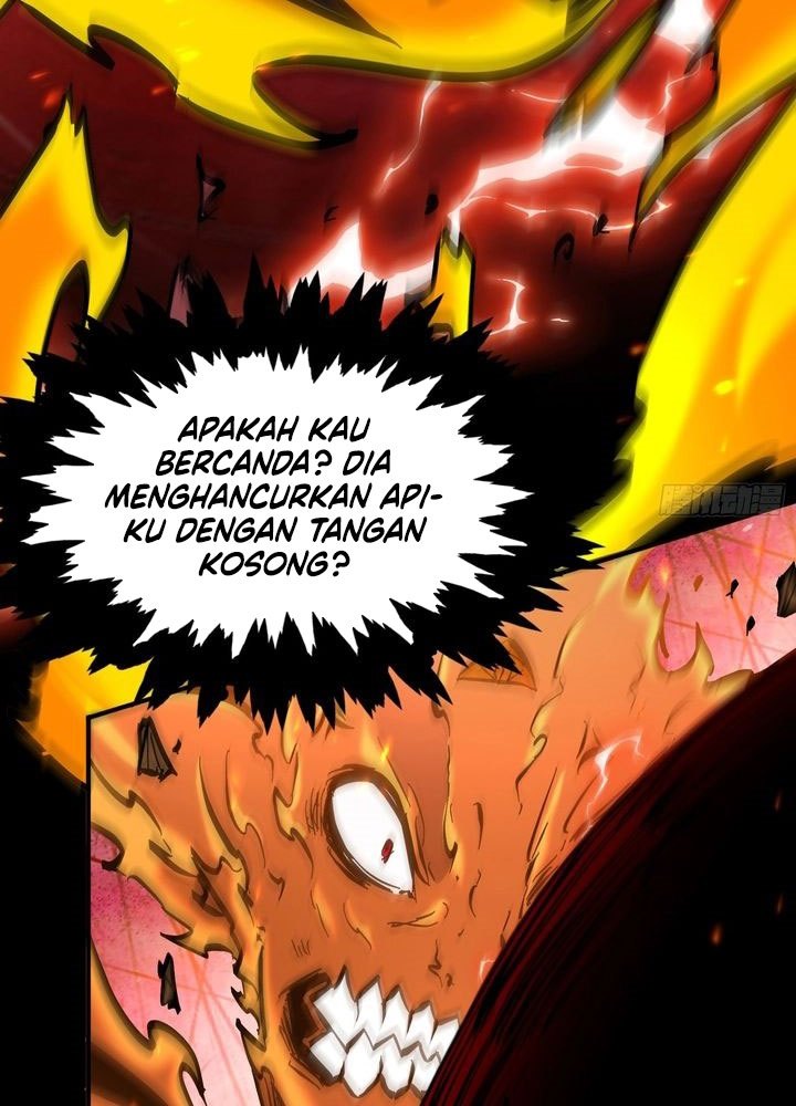 I Am Really Not the Demon Lord! Chapter 23 Bahasa Indonesia