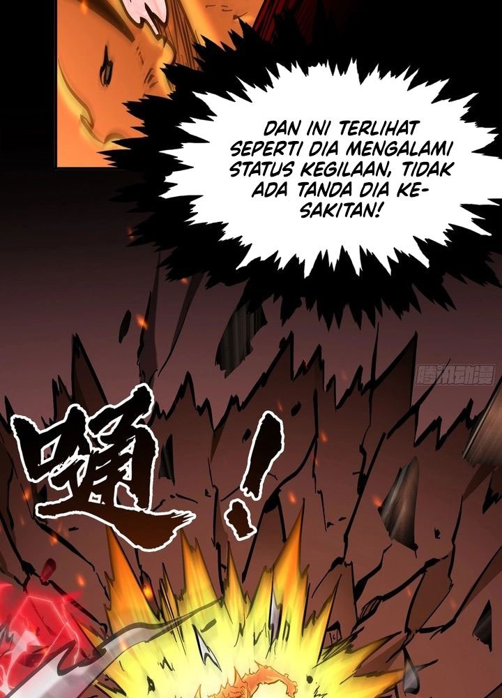I Am Really Not the Demon Lord! Chapter 23 Bahasa Indonesia
