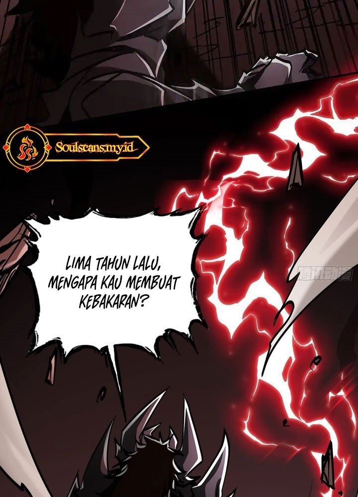 I Am Really Not the Demon Lord! Chapter 23 Bahasa Indonesia