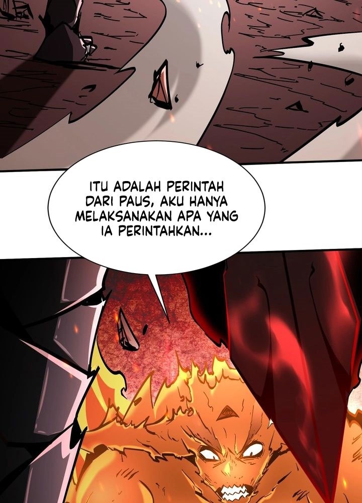 I Am Really Not the Demon Lord! Chapter 23 Bahasa Indonesia