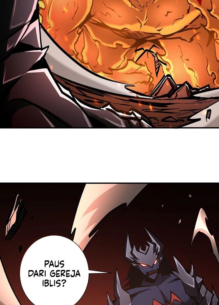 I Am Really Not the Demon Lord! Chapter 23 Bahasa Indonesia