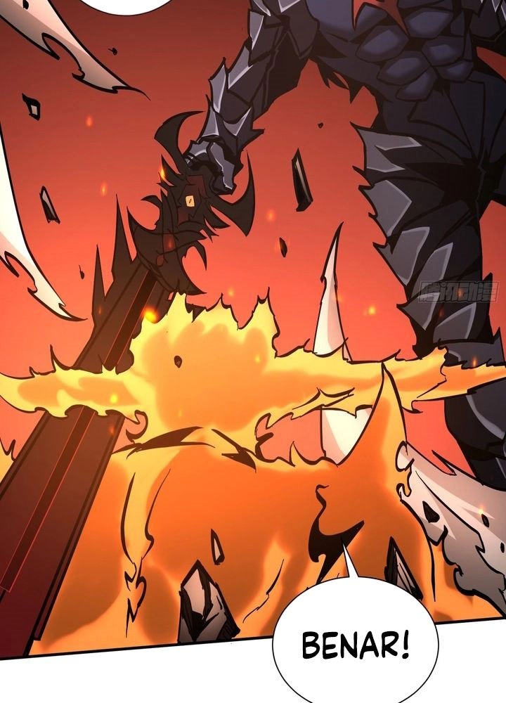 I Am Really Not the Demon Lord! Chapter 23 Bahasa Indonesia