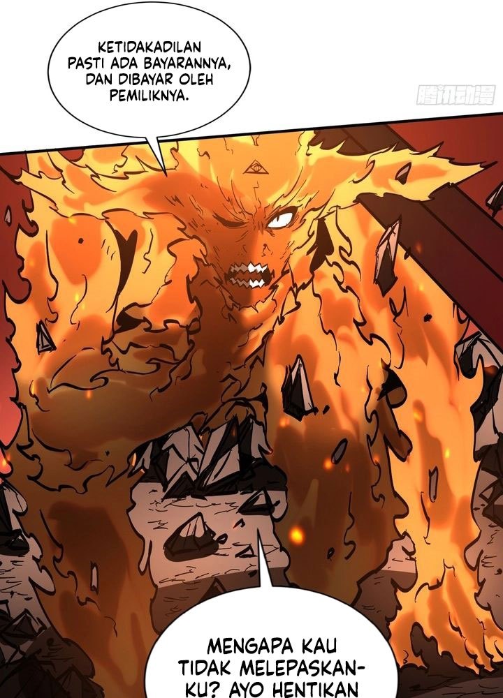 I Am Really Not the Demon Lord! Chapter 23 Bahasa Indonesia