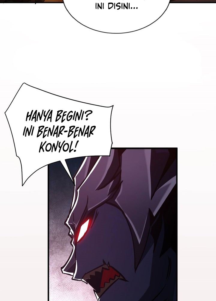 I Am Really Not the Demon Lord! Chapter 23 Bahasa Indonesia