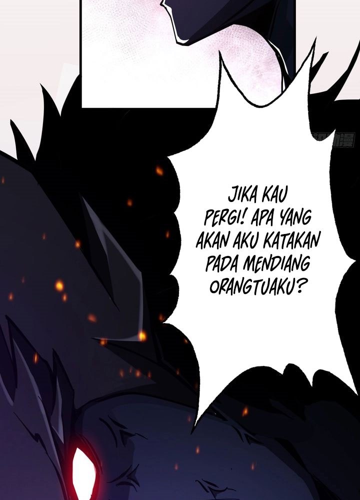 I Am Really Not the Demon Lord! Chapter 23 Bahasa Indonesia