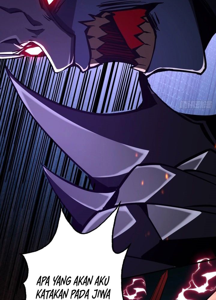 I Am Really Not the Demon Lord! Chapter 23 Bahasa Indonesia