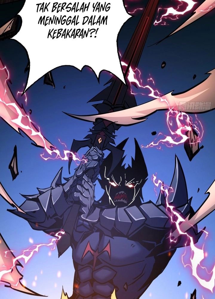 I Am Really Not the Demon Lord! Chapter 23 Bahasa Indonesia