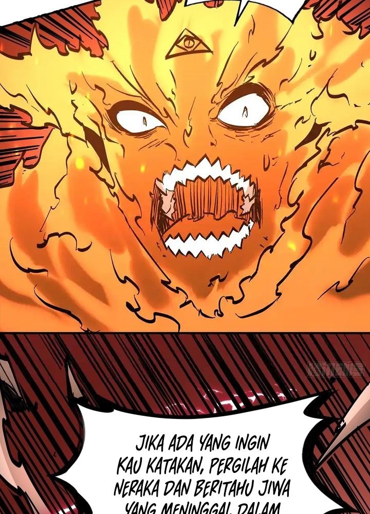 I Am Really Not the Demon Lord! Chapter 23 Bahasa Indonesia