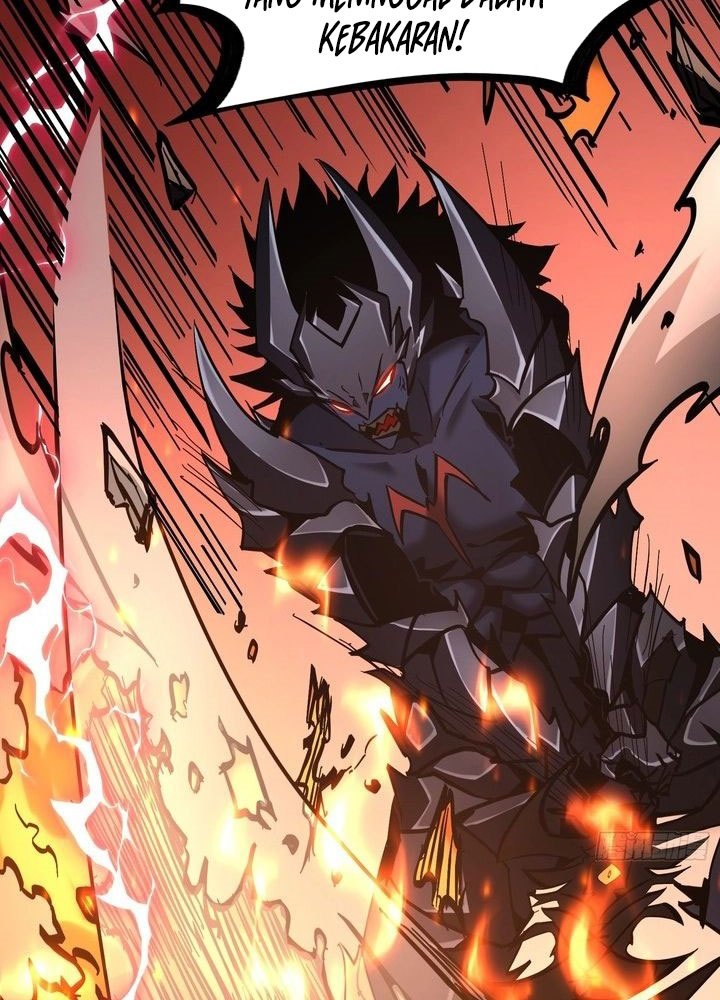 I Am Really Not the Demon Lord! Chapter 23 Bahasa Indonesia