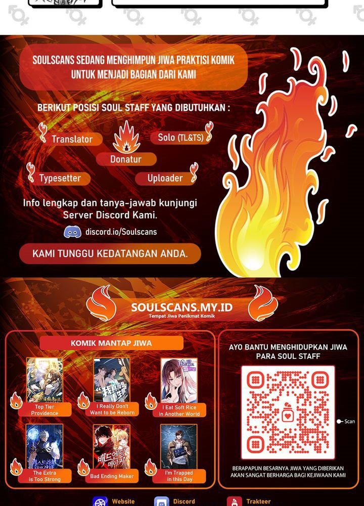 I Am Really Not the Demon Lord! Chapter 23 Bahasa Indonesia