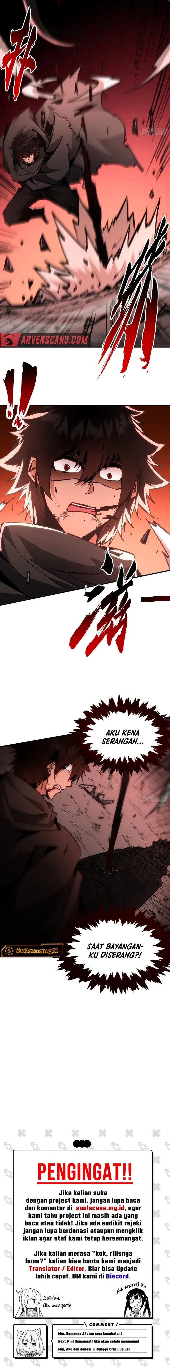 I Am Really Not the Demon Lord! Chapter 26 Bahasa Indonesia