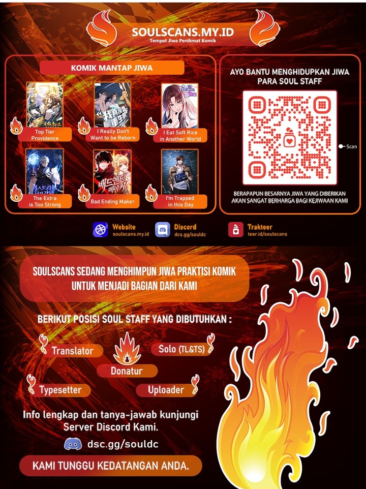 I Am Really Not the Demon Lord! Chapter 26 Bahasa Indonesia