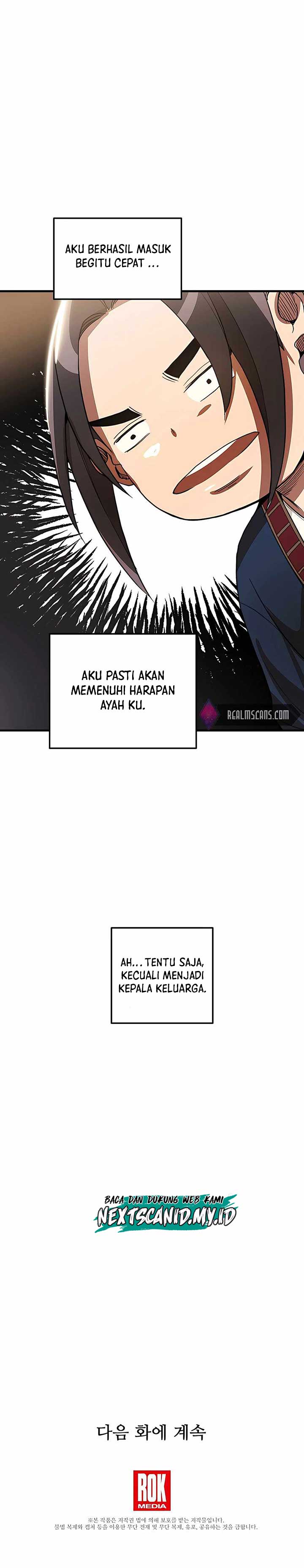 I Am Reborn As The Sword God chapter 7