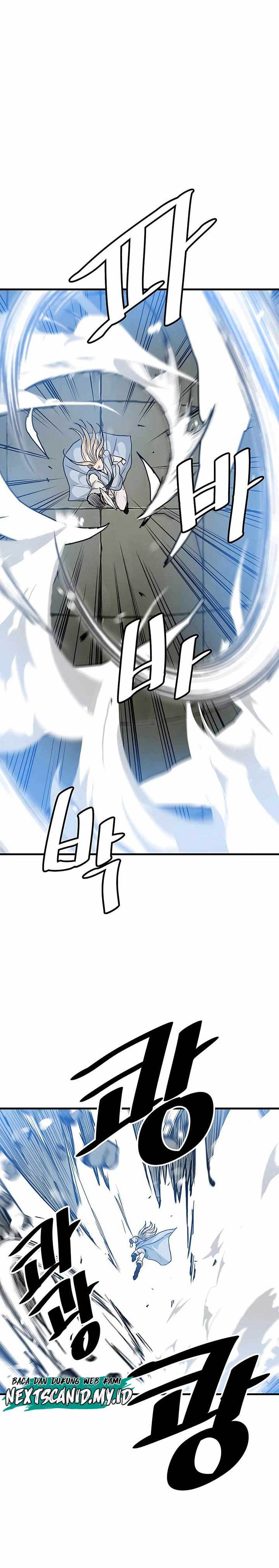 I Am Reborn As The Sword God chapter 9