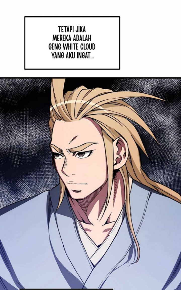 I Am Reborn As The Sword God chapter 26