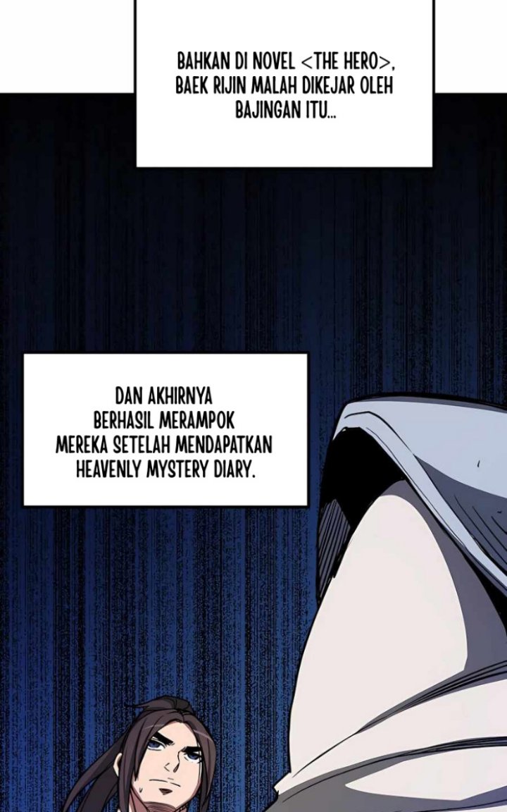 I Am Reborn As The Sword God chapter 26
