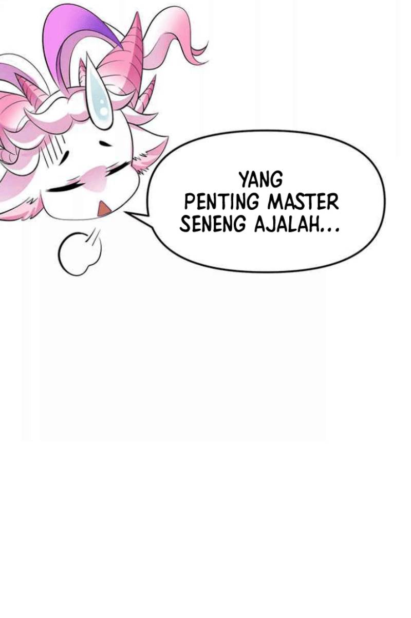 I Am The King Chapter 28 Bahasa Indonesia