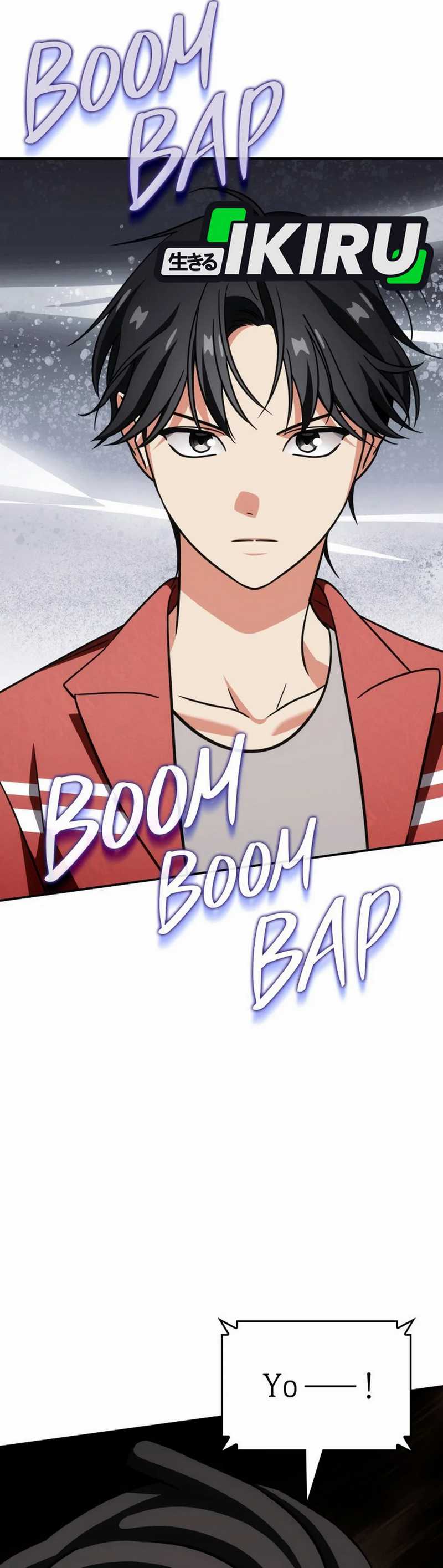 I Am With the Music Immortals Chapter 83 Bahasa Indonesia