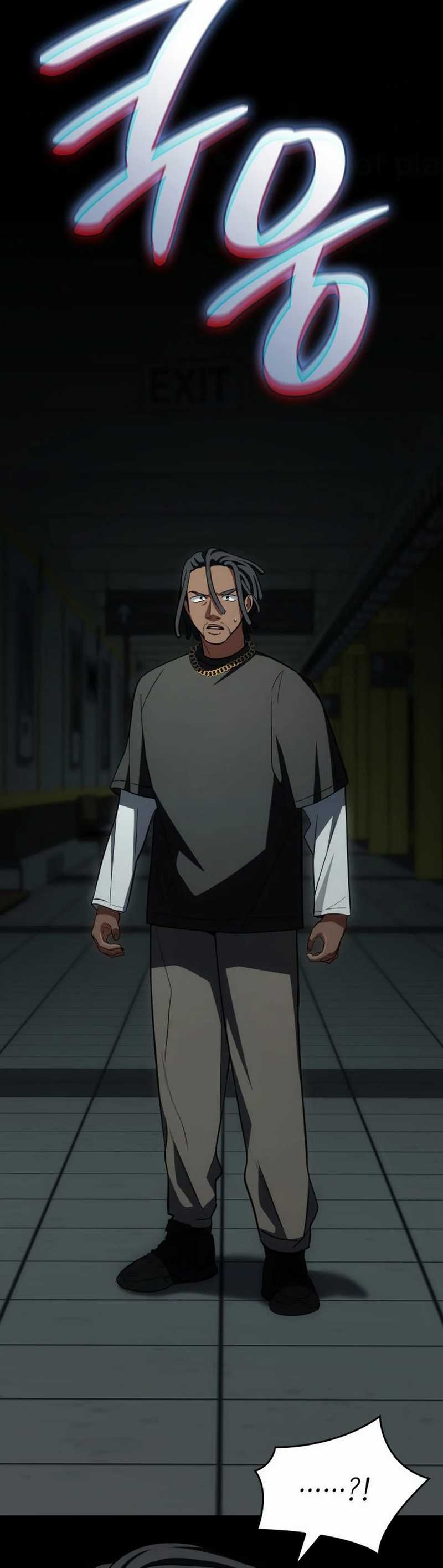 I Am With the Music Immortals Chapter 83 Bahasa Indonesia