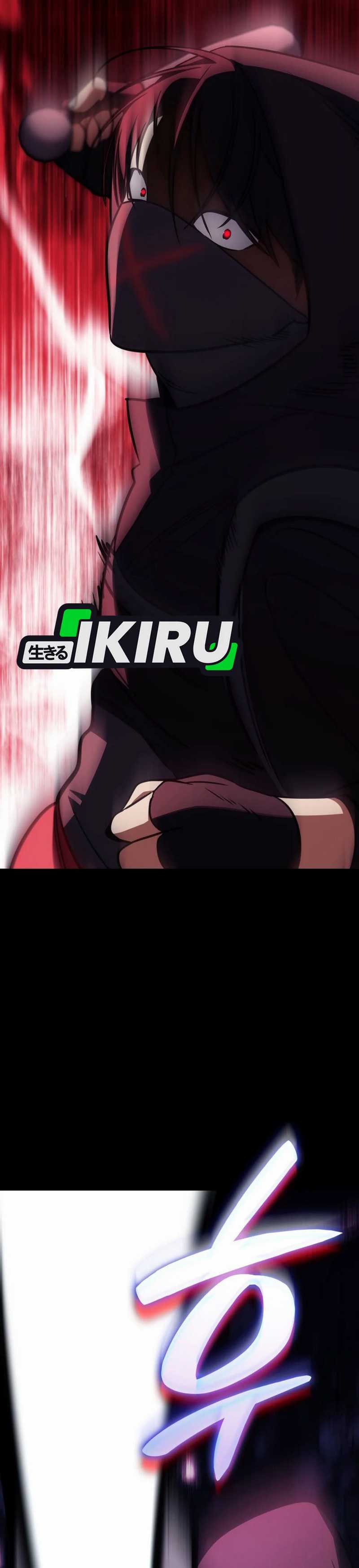 I Am With the Music Immortals Chapter 83 Bahasa Indonesia