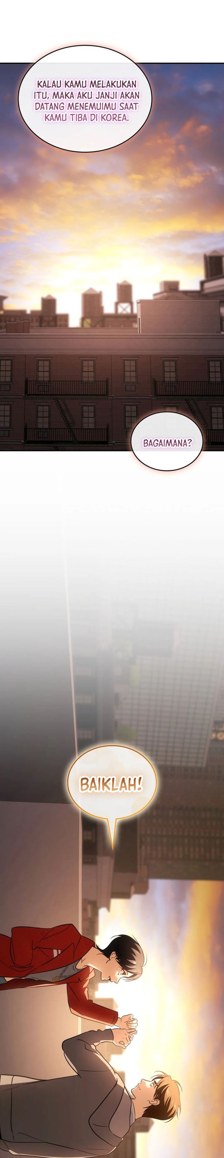 I Am With the Music Immortals Chapter 85 Bahasa Indonesia