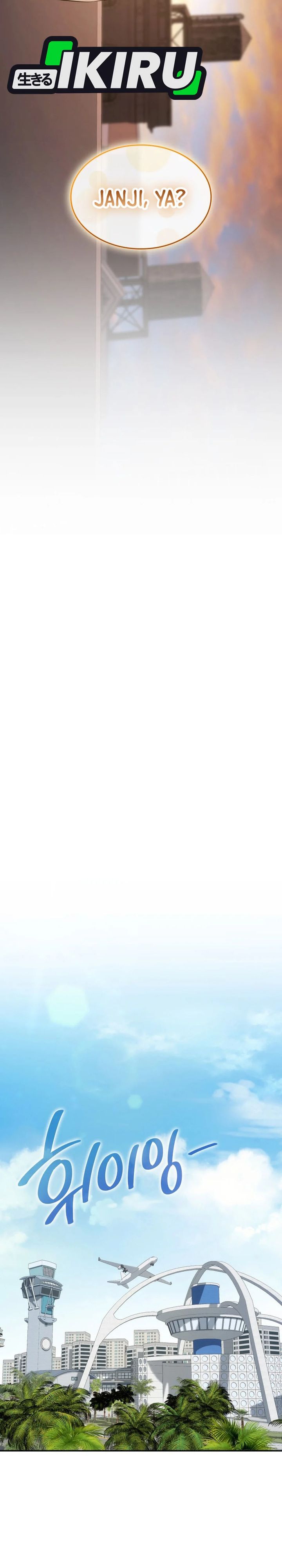 I Am With the Music Immortals Chapter 85 Bahasa Indonesia