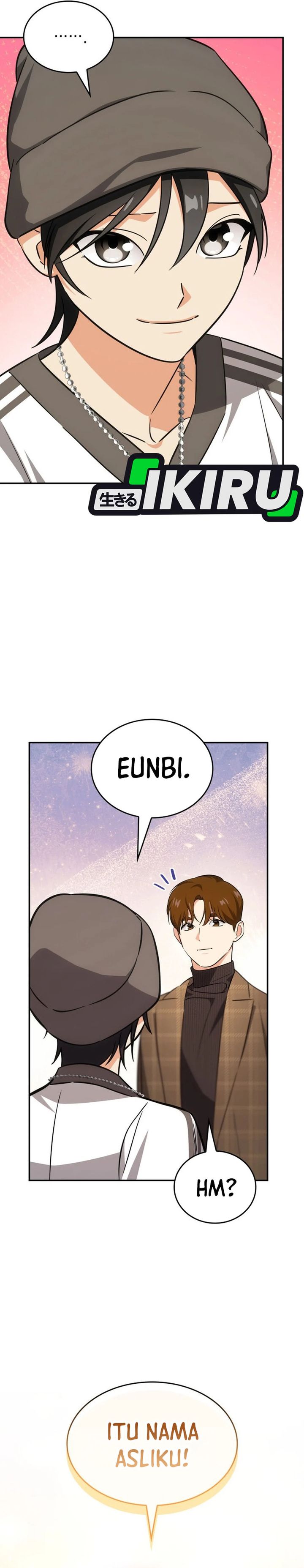 I Am With the Music Immortals Chapter 85 Bahasa Indonesia