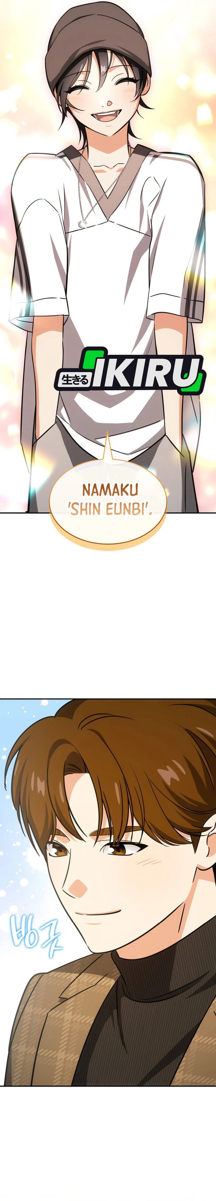 I Am With the Music Immortals Chapter 85 Bahasa Indonesia