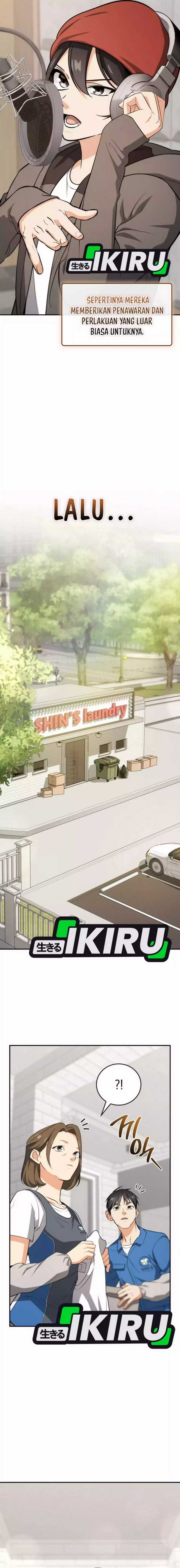 I Am With the Music Immortals chapter 86