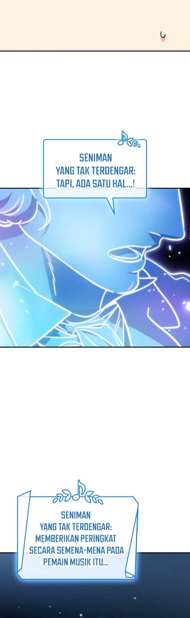 I Am With the Music Immortals chapter 87