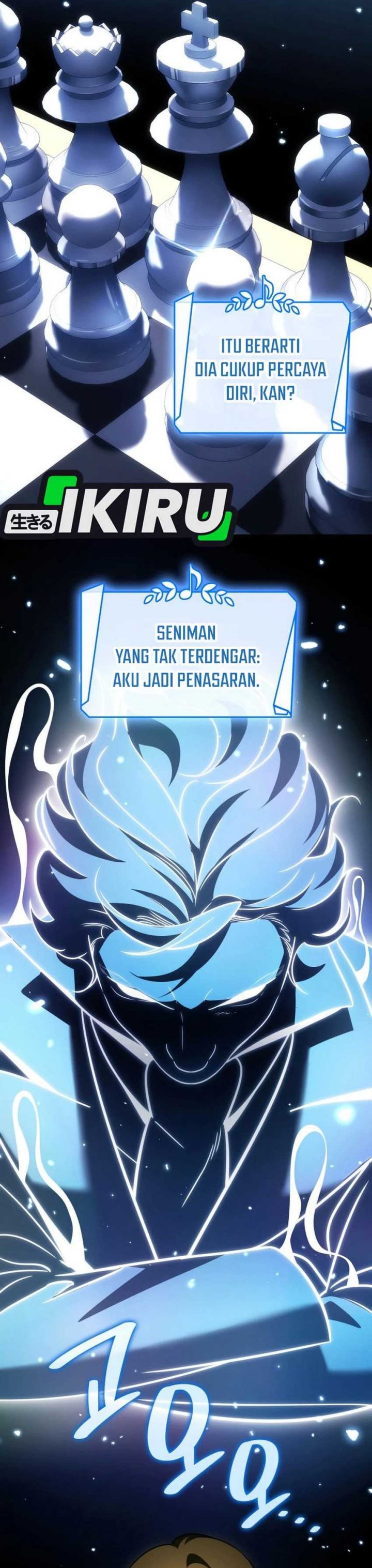 I Am With the Music Immortals chapter 87